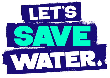 Let's Save Water